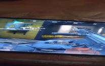 乌鸦的面纱 中文版